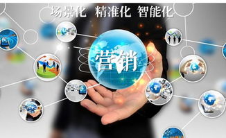 城外圈一站式智能營銷平臺 助力互聯網營銷智能化