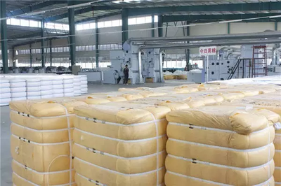 棉花地里&ldquo;割韭菜&rdquo;,春秋本來無義戰,高棉價將倒閉一大批中小紡企&hellip;