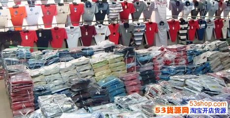 在東莞大朗毛織批發市場拿貨有哪些進貨技巧?_53貨源網 網上創業 批發代理