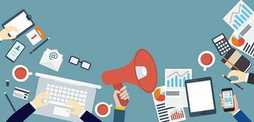 利用網(wǎng)絡(luò)營(yíng)銷快速提升企業(yè)品牌形象與網(wǎng)上貿(mào)易代理的協(xié)同策略